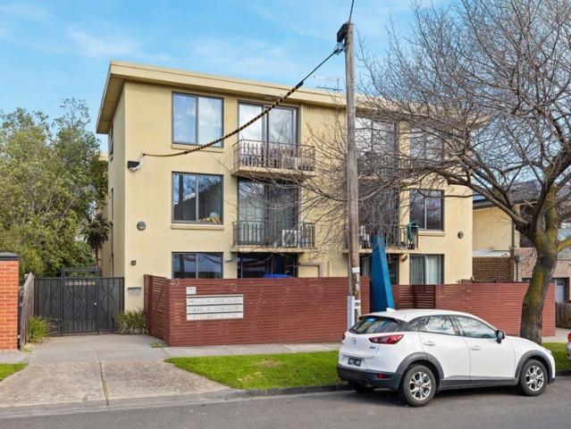 Apartment for rent in Camerons Creek, Victoria