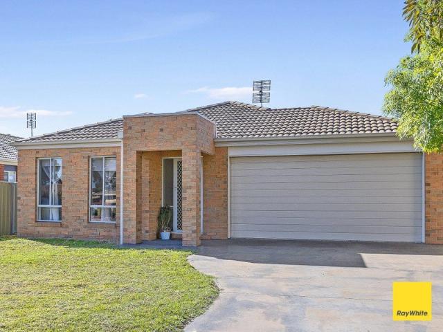 House for sale in Bendigo, Victoria