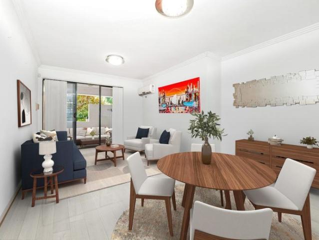 Apartment for rent in Sydney, New South Wales