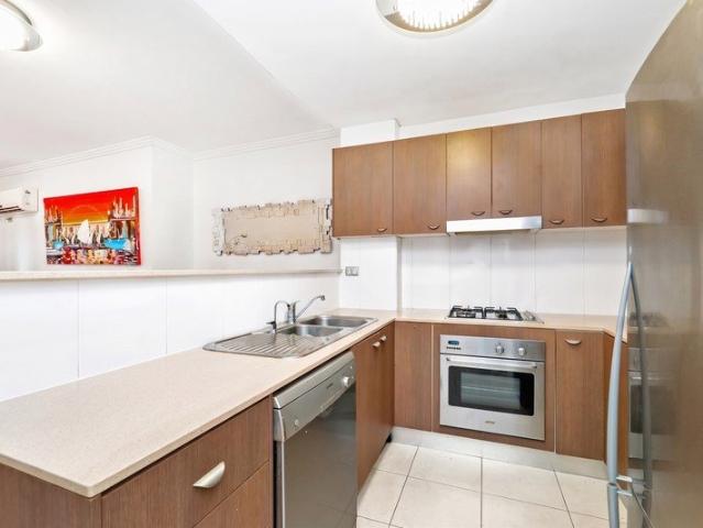 Apartment for rent in Inner West, Sydney