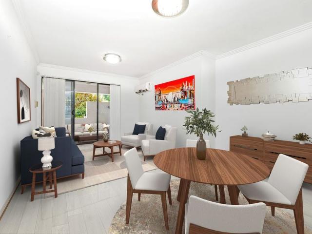 Apartment for rent in Sydney, New South Wales