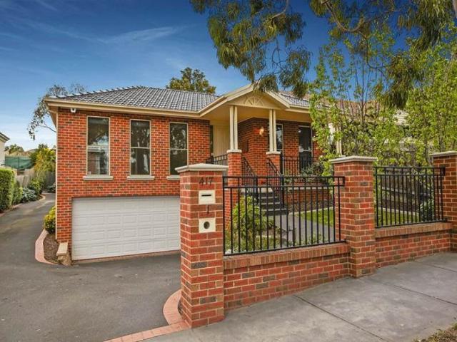 House for rent in Victoria, Gisborne