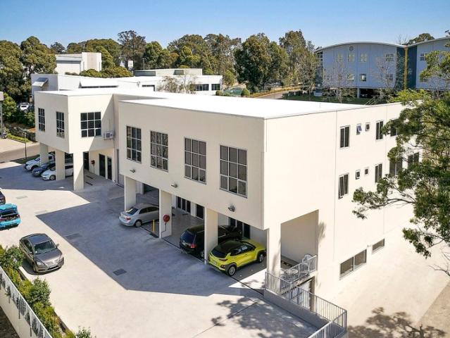 Office for rent in Dural, Sydney