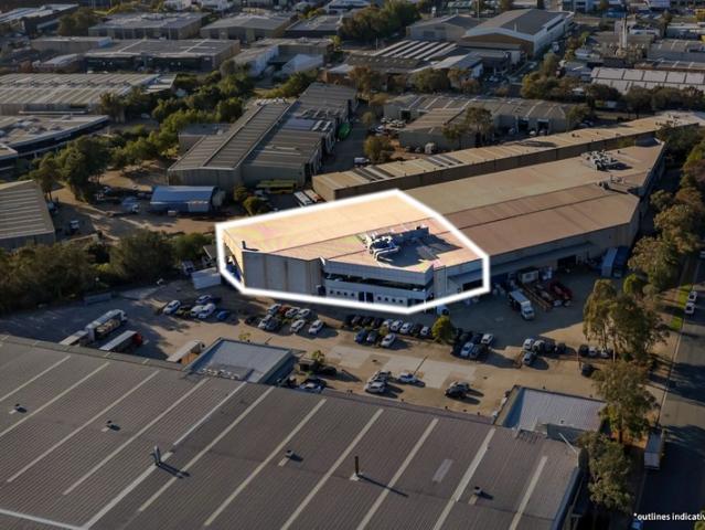 Warehouse for rent in Sydney, New South Wales