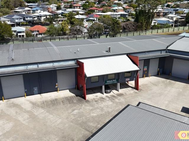 Warehouse for rent in Methul, Queensland