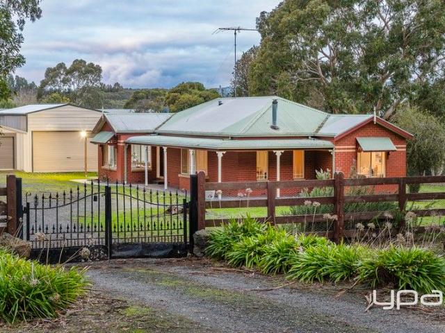 House for sale in Ballan, Victoria