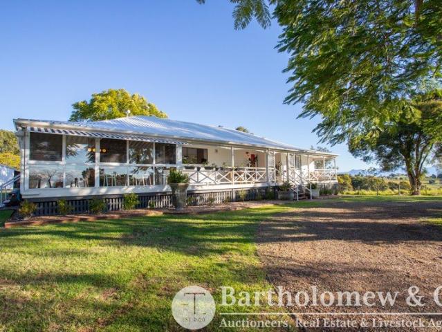 Cottage for sale in Kulgun, Queensland