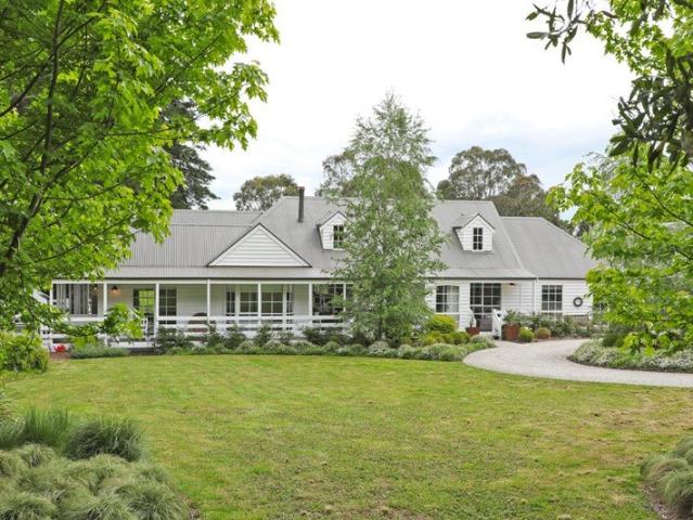 House for sale in Woodend, Shire of Macedon Ranges