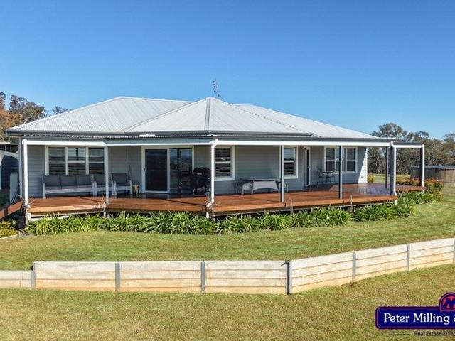 Acreage for sale in Coolabah, New South Wales