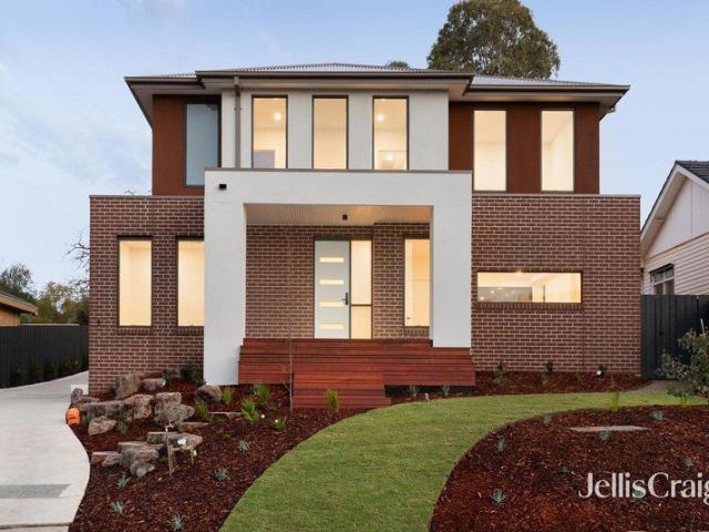 Townhouse for sale in Camerons Creek, Victoria