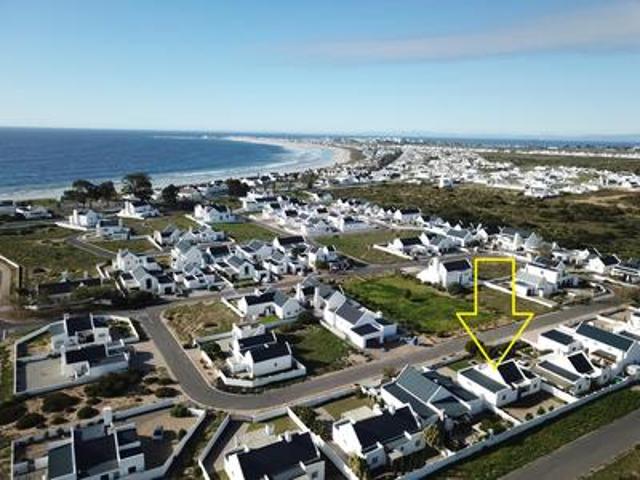 House for sale in West Coast, Britannia Bay