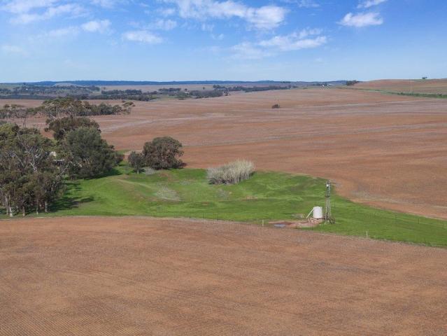 Cottage for sale in Goyder, South Australia