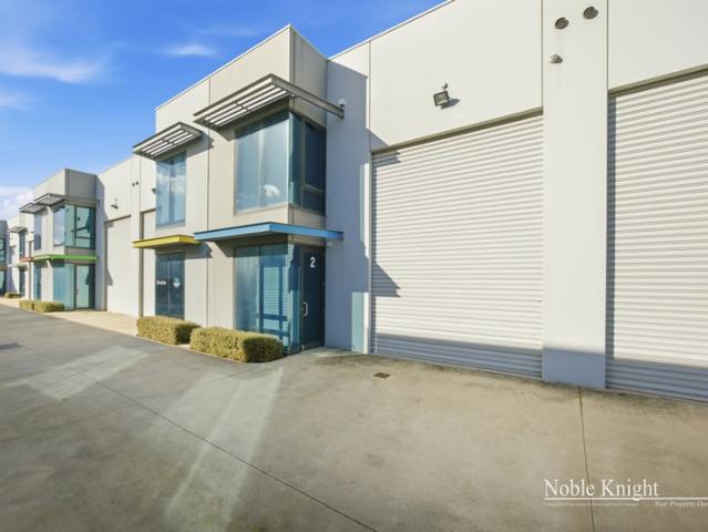Warehouse for sale in Camerons Creek, Victoria