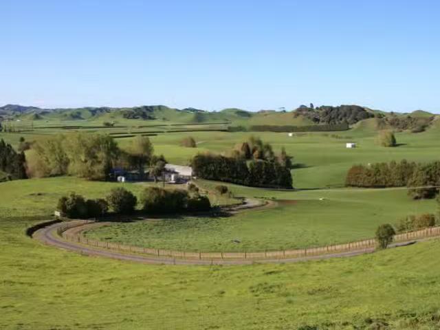 House for rent in Taranaki