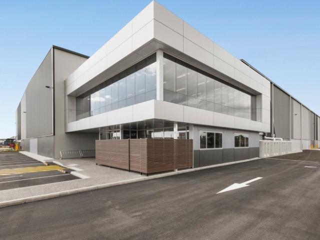 Warehouse for rent in Camerons Creek, Victoria