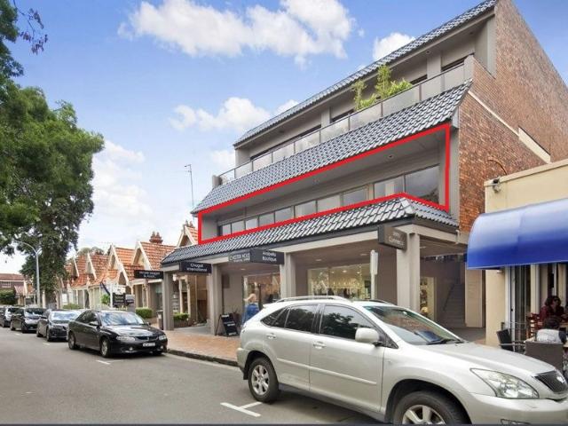 Office for rent in Sydney, New South Wales