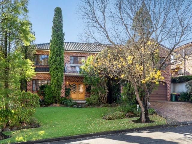 House for sale in Sydney, New South Wales