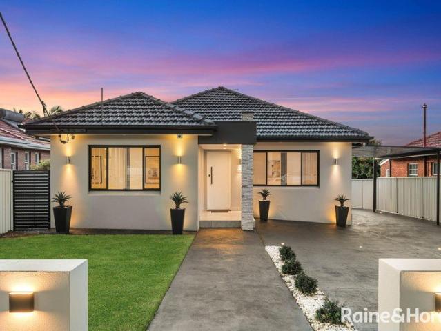 House for sale in St George, Sydney