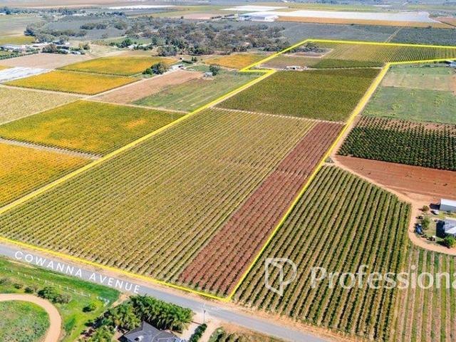 Cottage for sale in Merbein, Victoria