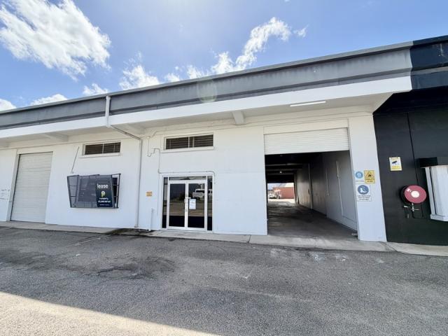 Warehouse for rent in Townsville, Queensland