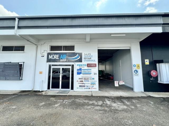 Warehouse for rent in Townsville, Queensland