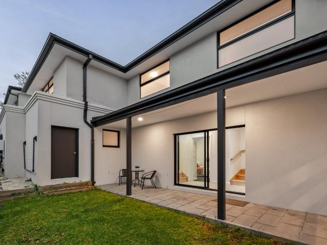 Townhouse for sale in Camerons Creek, Victoria