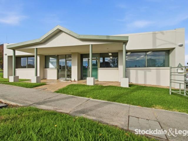 Office for sale in Morwell, Victoria