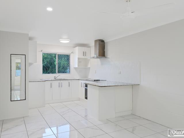 Duplex for sale in Norman Gardens, Queensland