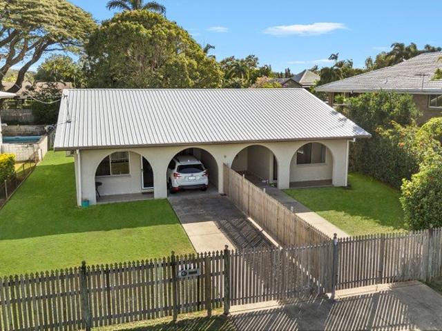 Duplex for sale in Townsville, Queensland