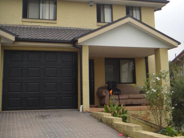 Duplex for sale in Pendle Hill, New South Wales