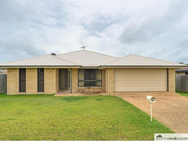 House for sale in Gracemere, Queensland