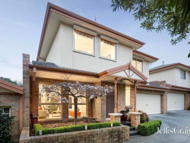Townhouse for sale in Mitcham, Melbourne