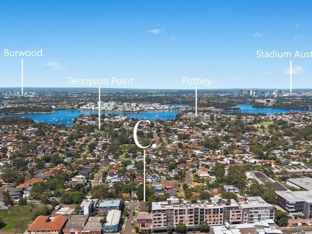 House for sale in Sydney, New South Wales
