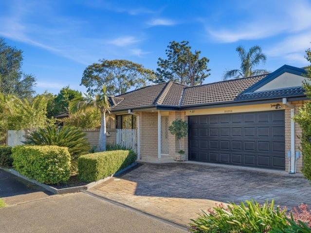 Villa for sale in Gosford, New South Wales