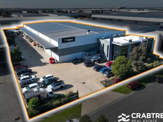 Warehouse for rent in Camerons Creek, Victoria