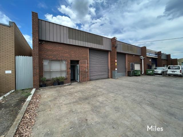 Warehouse for rent in Camerons Creek, Victoria