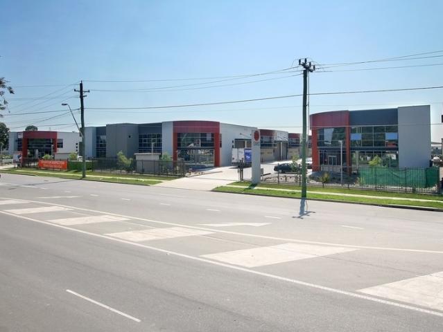 Warehouse for rent in Sydney, New South Wales