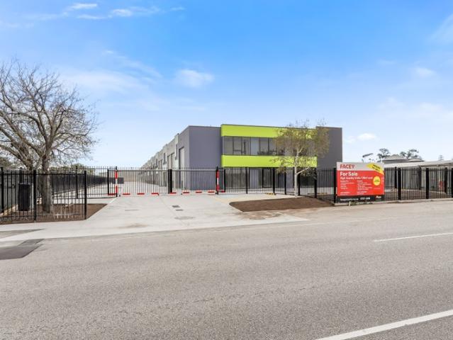 Warehouse for sale in Camerons Creek, Victoria