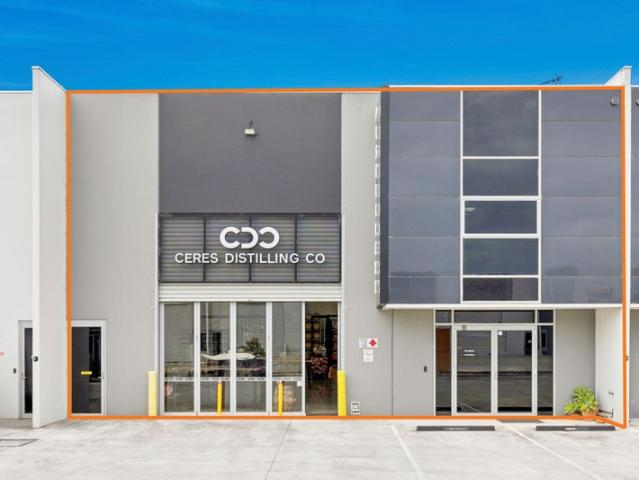 Warehouse for sale in Geelong, Victoria