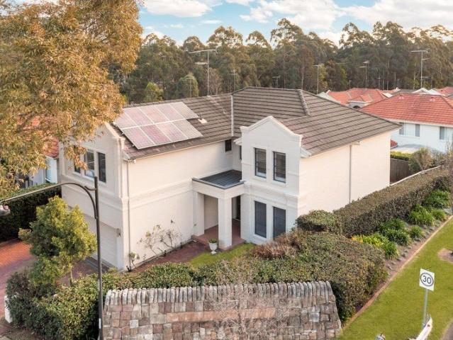 House for rent in Castle Hill, Sydney
