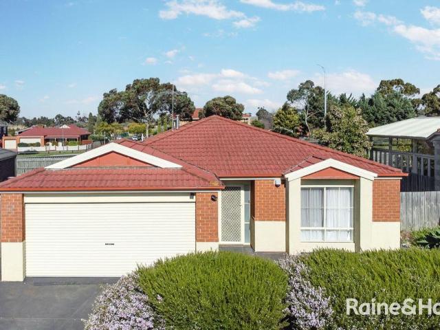 House for sale in Roxburgh Park, Victoria