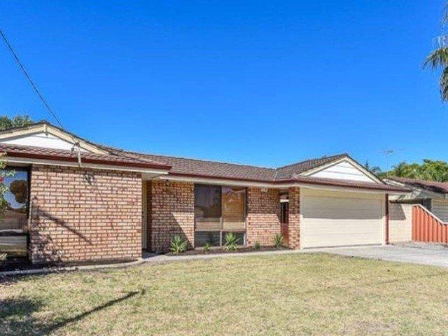 House for rent in Huntingdale, Western Australia