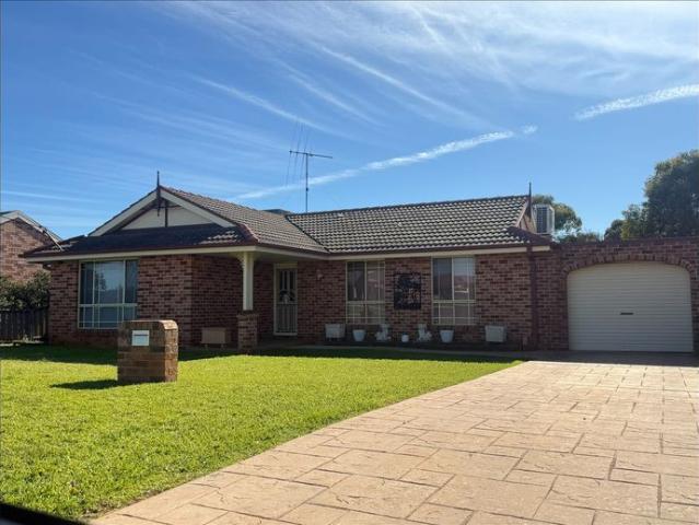 House for rent in Parkes, New South Wales