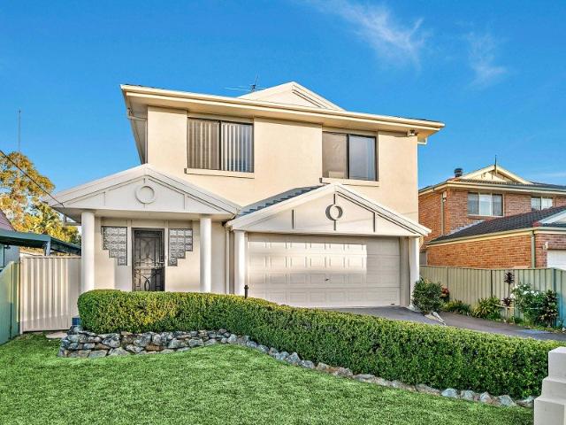 Townhouse for rent in Sutherland, New South Wales