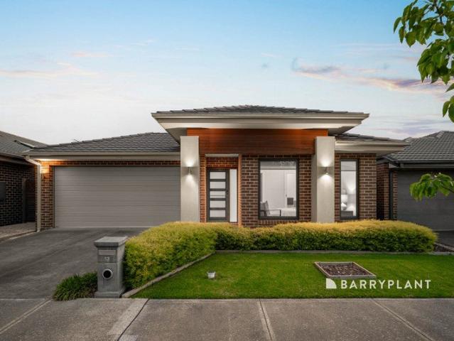 House for sale in Aspect Estate, Melbourne