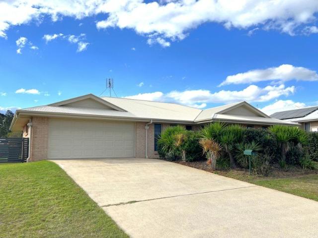 House for sale in Kingaroy, Queensland