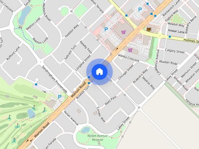 House for rent in Southern River, City of Gosnells