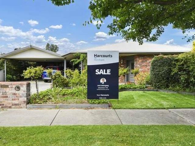 House for rent in Horsham, Victoria