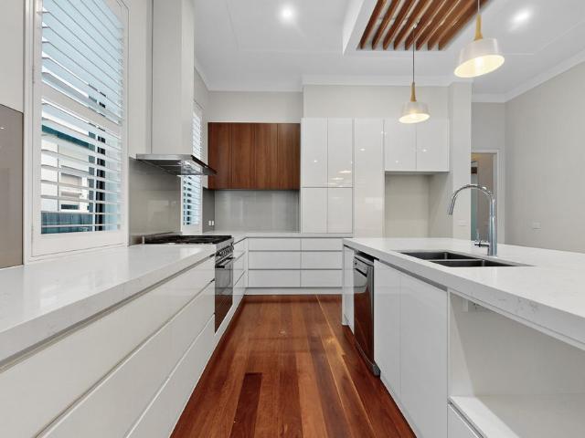 House for rent in Melbourne