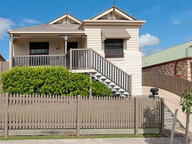 House for rent in Toombul, Queensland